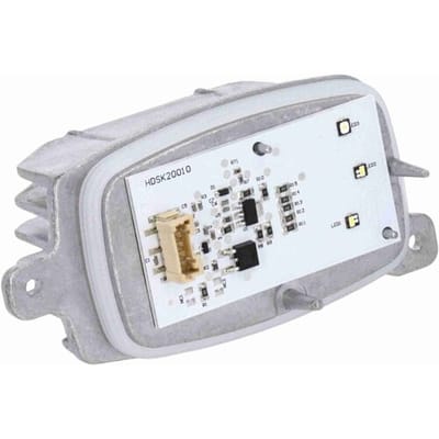 Besturingseenheid - verlichting VEMO Qualität VEMO V46-73-0101