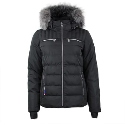 Technische jassen Peak Mountain Doudoune de ski femme ASALPO