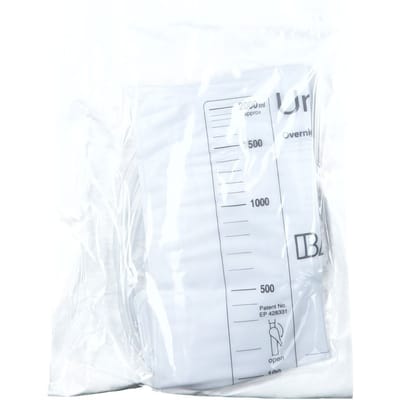 Uriplan Bedzak Steriel 813131 2l 1 Zakje