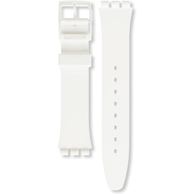Swatch Plastic - Originals Medium (34mm) /Access/Solar/Musicall/Stop - G/SK/SL/SR/SS/SO28 AGW165 GW165 Not Available In Colour Horlogeband