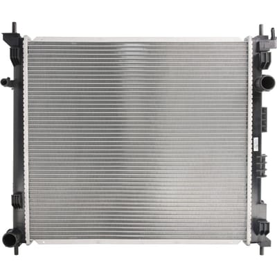 Radiator, motorkoeling KOYORAD PL022907