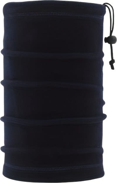Nivard Nekwarmer - Heren - Dames - Fleece - Motor - Bandana - Masker - Colsjaal - Winter - Sjaal - Blauw