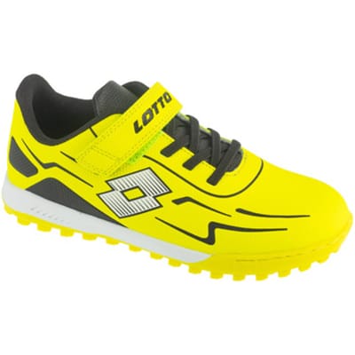 Lotto Kinder Kobato K Sneaker 2601520K 2411 Fr. Yellow/Black