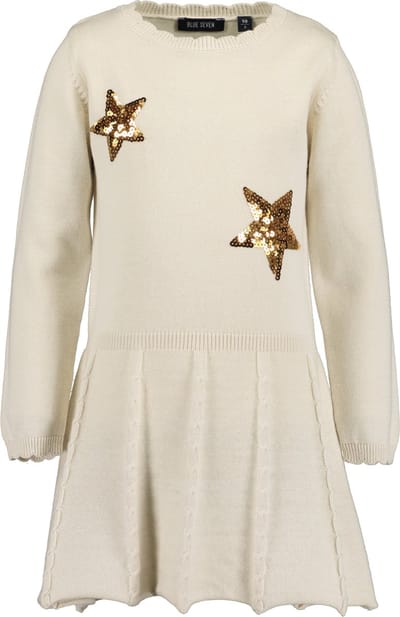 Blue Seven KIDS GIRLS FESTIVE Meisjes Jurk - Maat 104