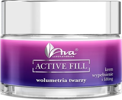Active Fill volumecrème voor het gezicht 50ml