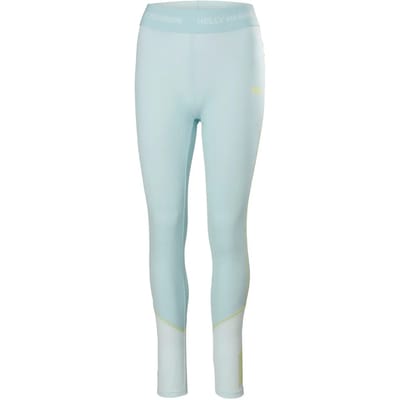 Helly Hansen Lifa Active Pant, dames, lichtblauw