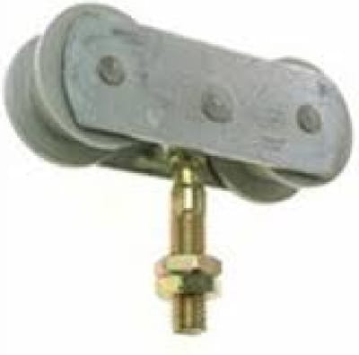 Comer hangrol 80/21 M10 deurgewicht max 80kg