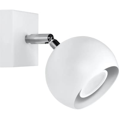 Wandlamp Sollux Lighting Oculare