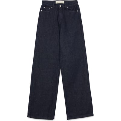 Roy Roger's Jeans Blue