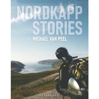 Nordkapp Stories - Michael Van Peel