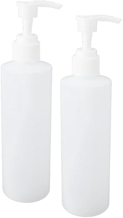 Allecto - Massageolieverwarmer - Vervangende Fles - Hervulbaar en herbruikbaar - 250 Ml - Professionele massage-apparatuur - Geschikt voor alle mas...