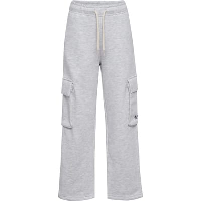 Hummel kinderjoggingbroek Hmljr Loose Wl Cargo 229809