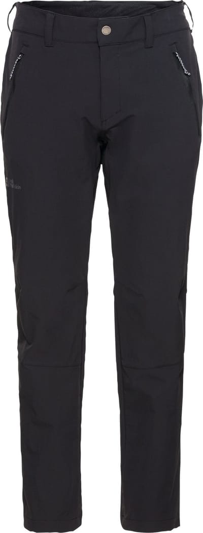 Jack Wolfskin Refugio Texapore Low Wandelschoenen Mannen - Maat 47