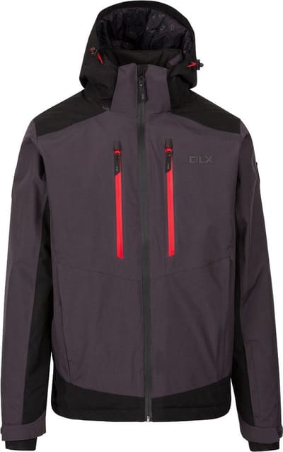 DLX-winterjassen Matthews - DLX-skijas voor heren
