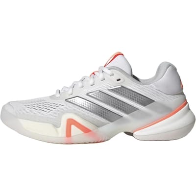 Dames tennisschoenen adidas Barricade 14