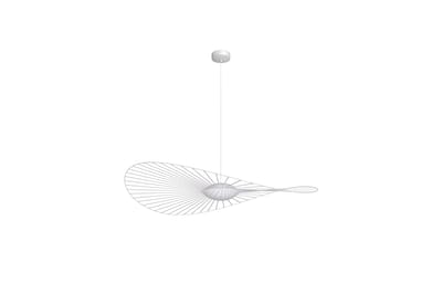 Petite Friture Vertigo Nova Hanglamp - wit - Ø140 cm