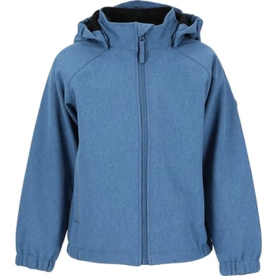 Waterdicht kinderjack Zigzag Bjorn Pro 8000