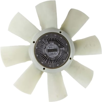 Koelventilatorwiel, motorkoeling THERMOTEC D5SC005TT