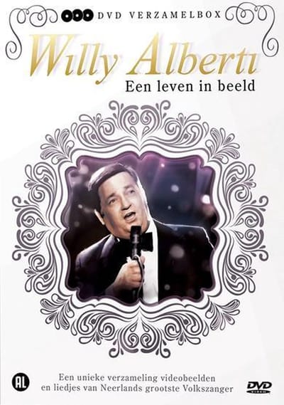 Willy Alberti - Een Leven In Beeld