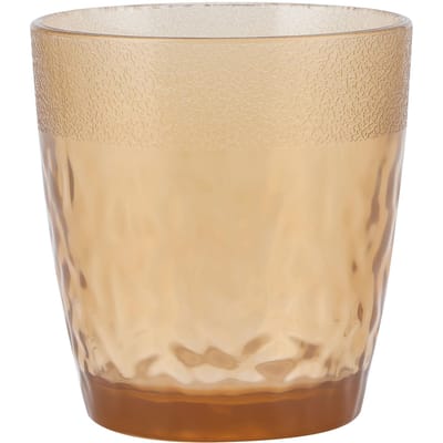 200ml Drinkglas Bloementhee Kopje Klein Bierpul Acryl Beker voor Huisfeest Koper koper