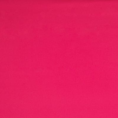 10 meter microvezel satijn - Fuchsia - 145cm breed