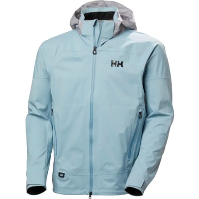 Waterdichte jas met capuchon Helly Hansen Foil Flyer