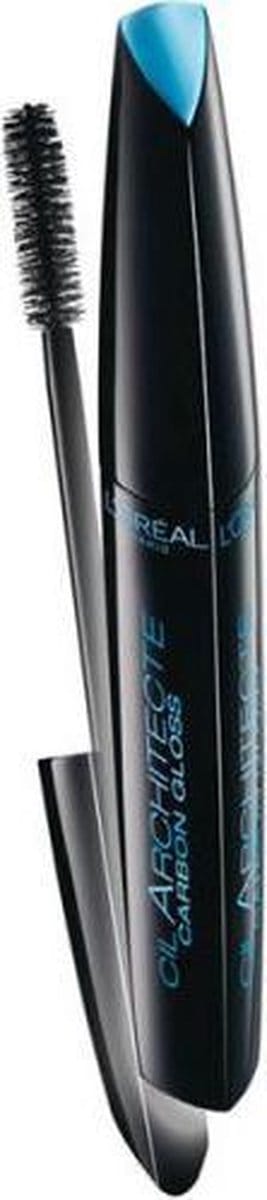 L'Oréal mascara Lash Architect Black