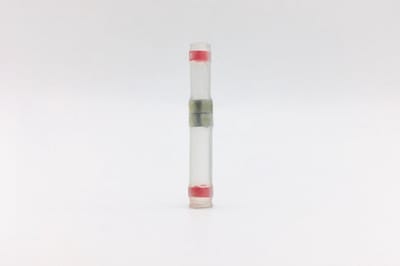 soldeerverbinder ROOD van 0,5 tot 1,5 mm Originalfix duoflux 5 stuks