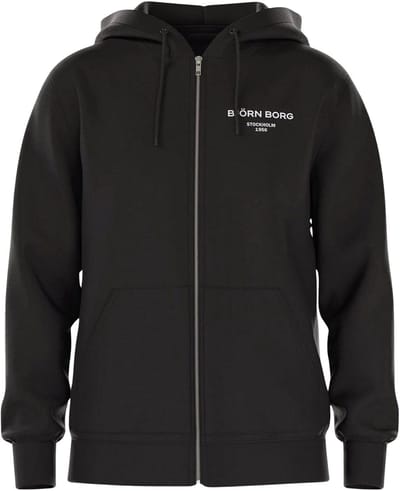 Björn Borg Essential 1 Vest Heren - Maat M