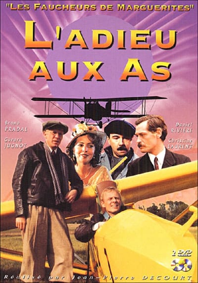 L'ADIEUX AUX