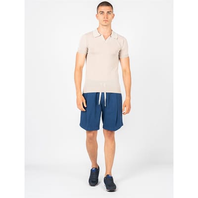 Xagon Man Poloshirt Mannen beige