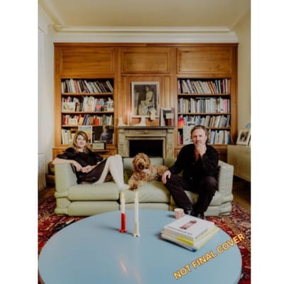 The Monocle Book Of Designers On Sofas - The Monocle Handbook