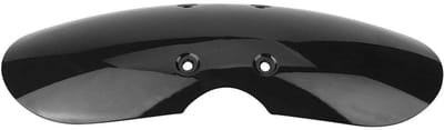 Dailygoods- Voorspatbord Sportief Design - Voorspatbord 28 Inch - Voorspatbord Mountainbike - Bescherming tegen Modder - Verbeterd Uiterlijk - Geschikt voor Bonneville - Motorfietsspatbord