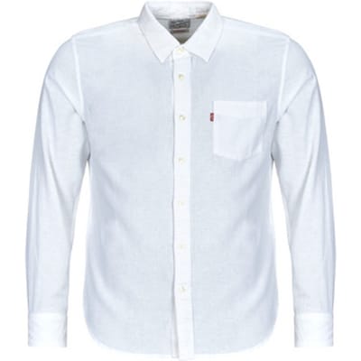 Overhemd Lange Mouw Levis SUNSET 1 POCKET STANDARD