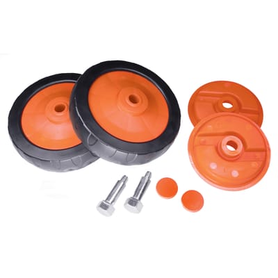 Set voorwielen (2stuks)
