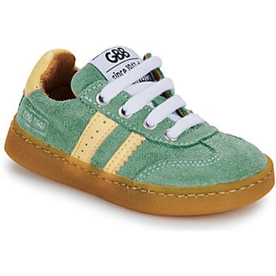GBB  Lage Sneakers BERANGE TWIST