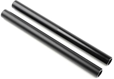 Zeta Flight/pilot 270 Mm Zs03-8002 Clip-on Stuur Zwart
