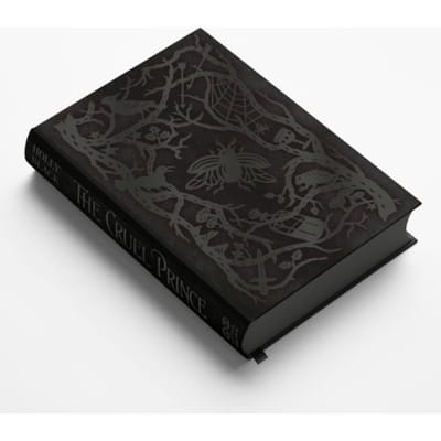 The Cruel Prince (The Folk Of The Air) - The Folk Of The Air - Holly Black