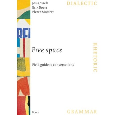 Free Space Field Guide - J.P.A.M. Kessels