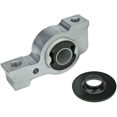 Voorste draagarm silentblock MEYLE 11-14 610 0032