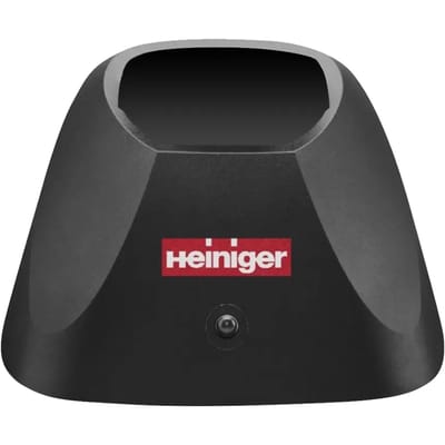 Lader Heiniger Saphir Basic