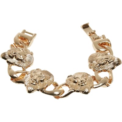 Armband Urban Classics lion