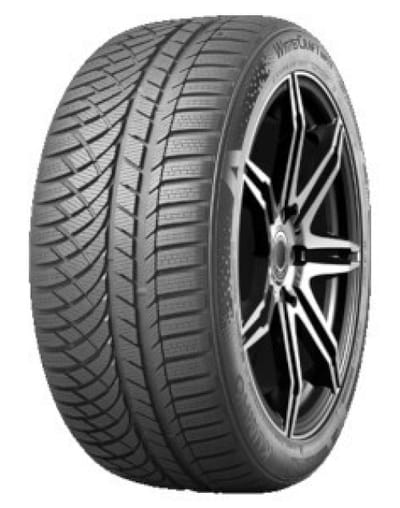 Kumho WinterCraft WP72 ( 275/40 R19 105W XL, met wangbescherming (FSL) )