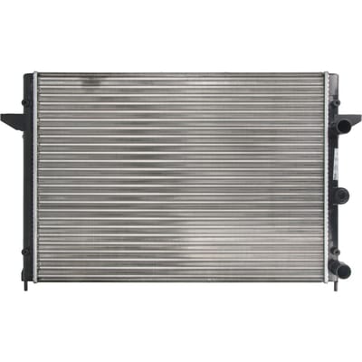 Radiator, motorkoeling NISSENS 63992