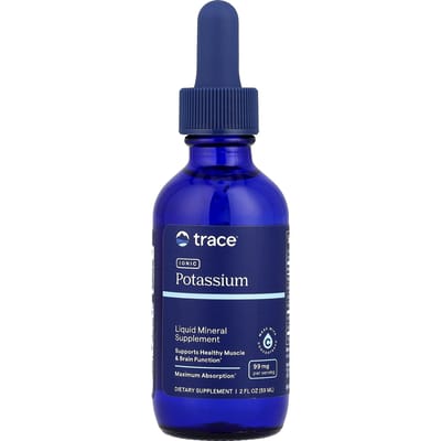 Ionisch Kalium, 59 ml (2 fl oz)