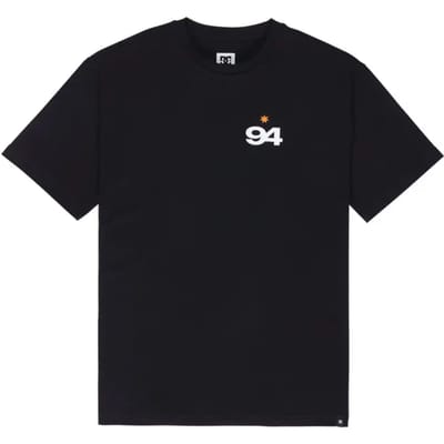T-shirt DC Shoes Star Quote