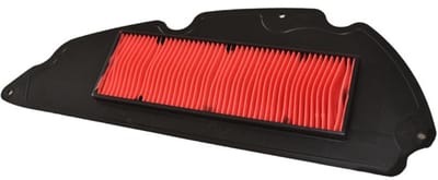 champion luchtfilter voor honda 300 sh i scooter 2007 tot 2018 caf0304ws nieuw