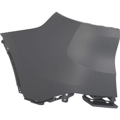 Bumper - onderdelen BLIC 5508-00-0098961P
