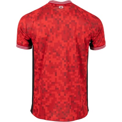 Stanno Pixel Shirt - Maat 116