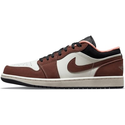 Air Jordan 1 Low Mocha